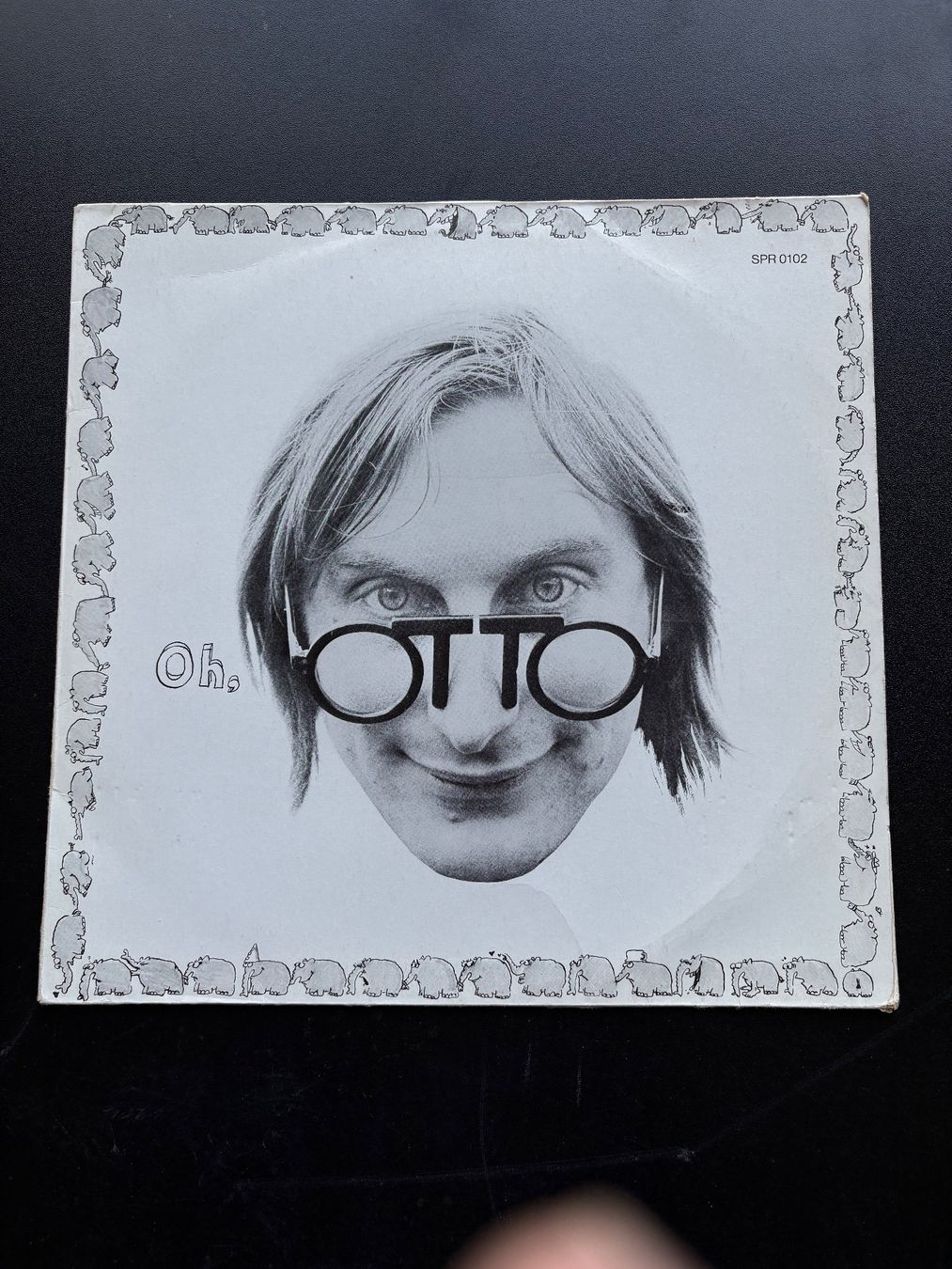 Dischi in vinile: 8 Stk. Schallplatten Otto Waalkes!! – Usato da Rümligen venduto da Sibill 3