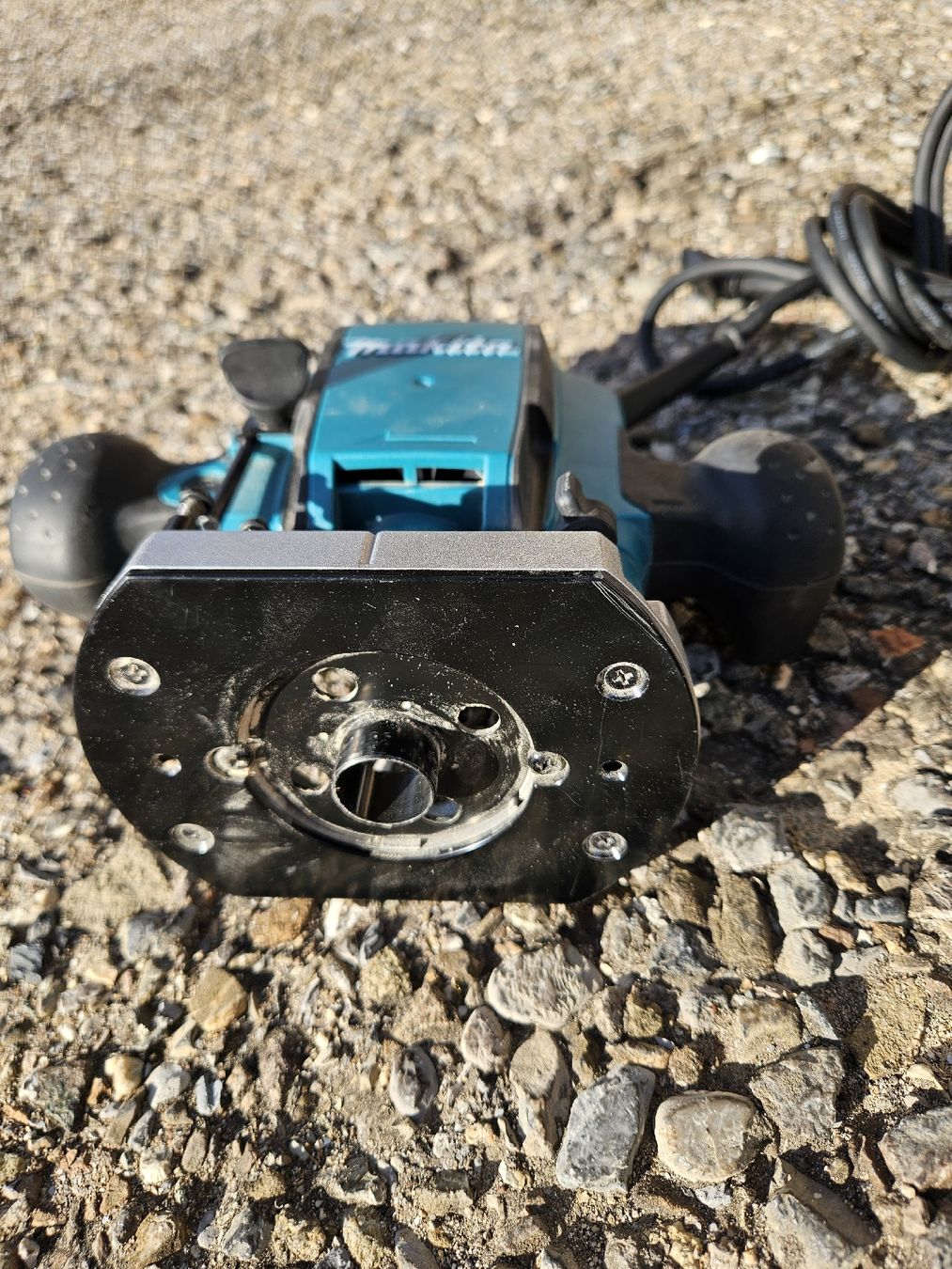 Makita Tutte le macchine: défonceuse makita comme neuve – Nuovo (secondo la descrizione) da Blonay venduto da vua_57l8 1