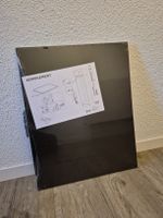 Neues IKEA Komplement Tablar Schwarzbraun 58x55cm