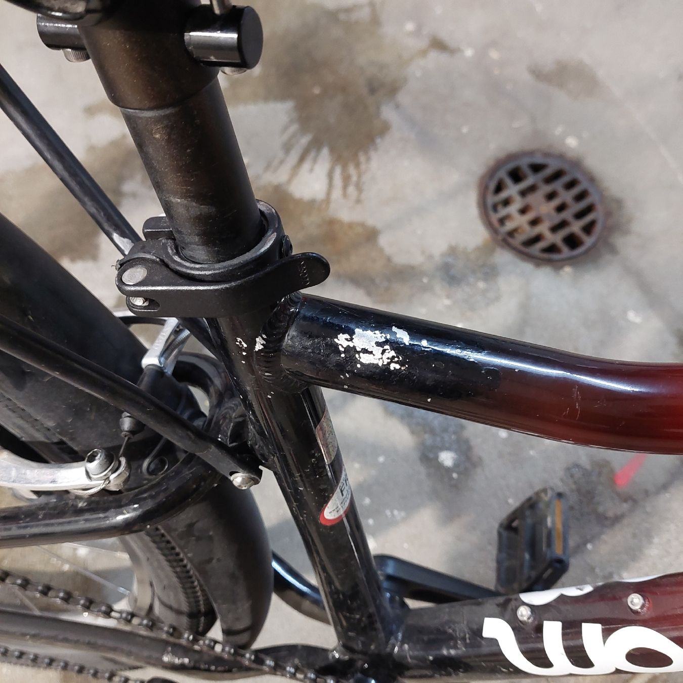 Woom Biciclette: kinderfahrrad – Usato da widnau venduto da haaans 5