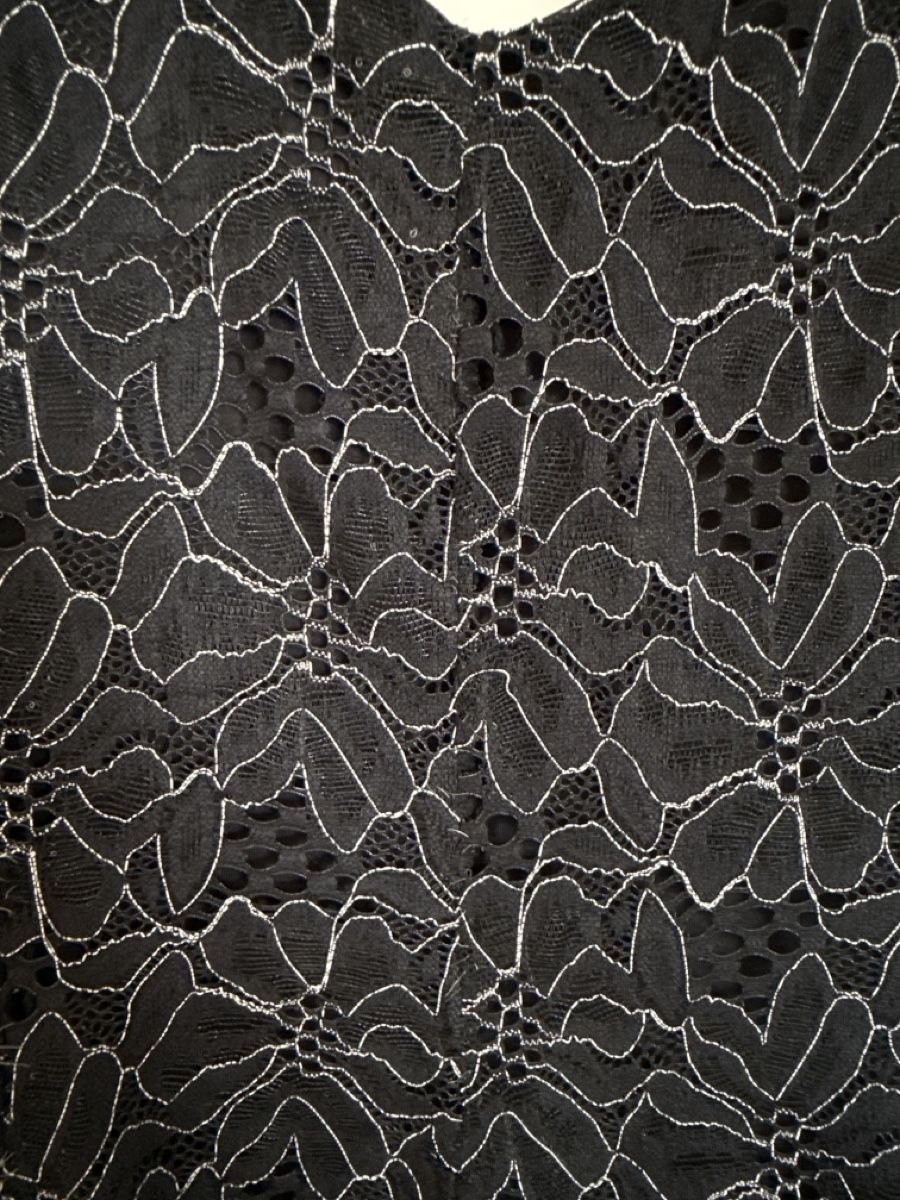 Vestiti: Robe vintage noire  – Nuovo (secondo la descrizione) da Crassier venduto da GGblue23515 1