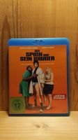 DER SPION UND SEIN BRUDER Blu-Ray mit Sacha Baron Cohen