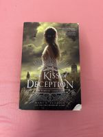 The Kiss of Deception