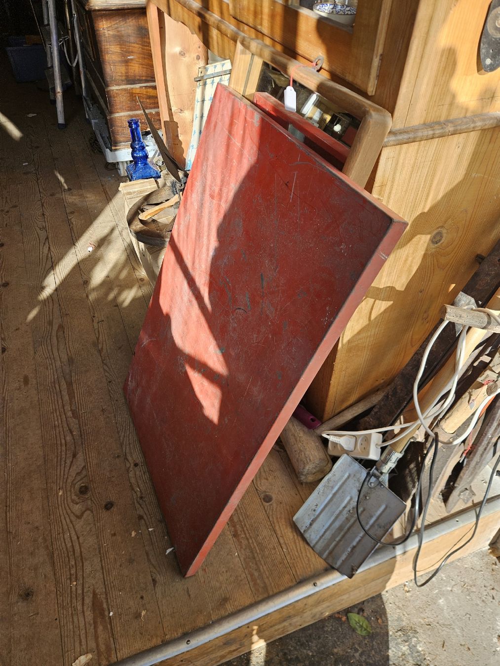 Tavoli: tischgarten 90 x 60cm!! no Bigla – Usato da Cevio venduto da BiadiciN
