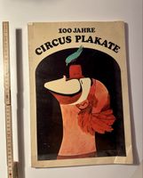100 Jahre Circus Plakate