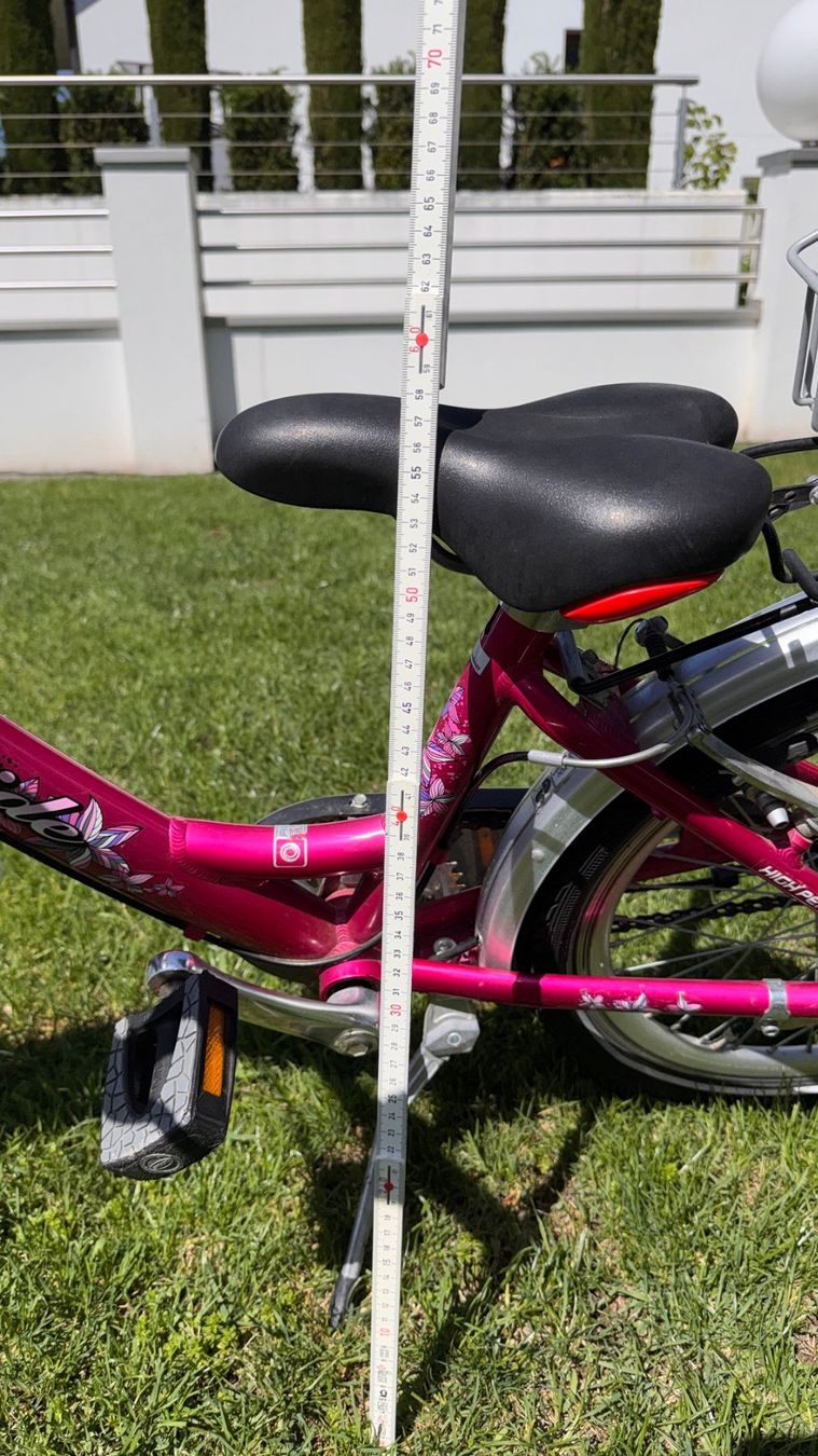 Puky Veicoli per bambini: PUKI Kindervelo – Usato da Ennetbaden venduto da Tommy-Hilfiger 3