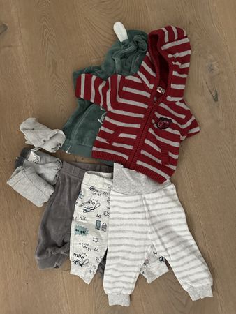 Baby Kleider Set Gr.  56
