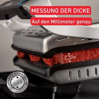 Tefal Grills: TEFAL OptiGrill+ GC718DCH – Neu und originalverpackt aus Sissach von Icebear4 5