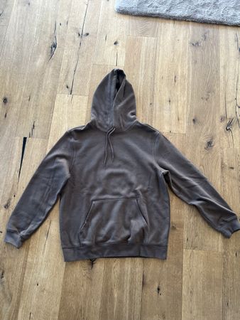 4 Hoodies Männer Gr. L von H&M