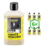 Kärcher RM 519 Reinigungsmittel (6× 1L)