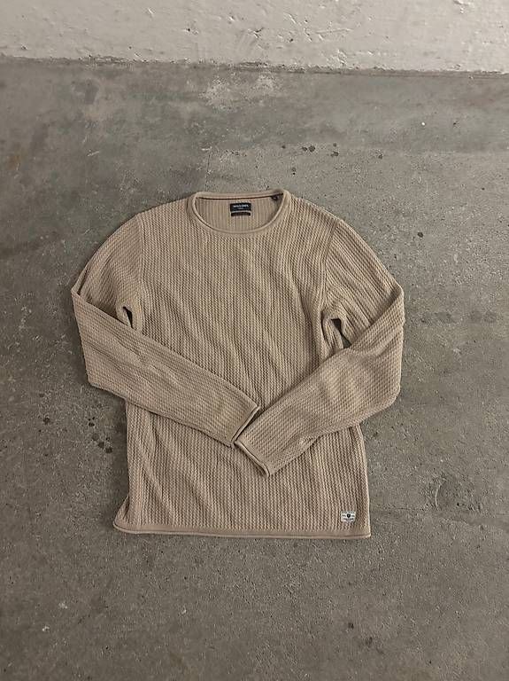 Maglioni & Felpe: Jack and Jones Pullover – Usato da Zürich venduto da enf_2kqn