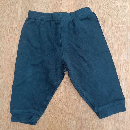 Trainerhose Grösse 74