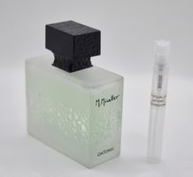 5 ml GNTONIC M.MICALLEF EDP ABFÜLLUNG