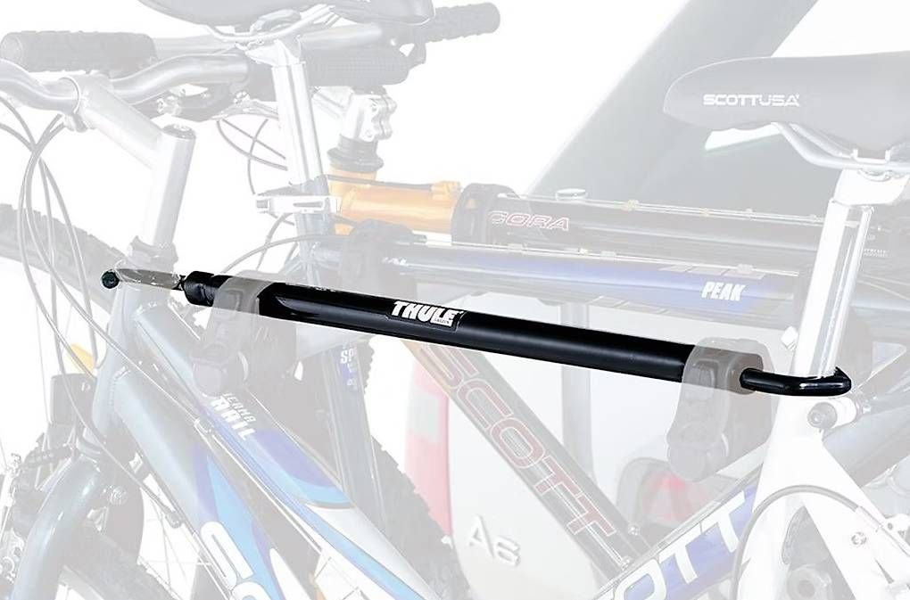 Pezzi di ricambio: Thule Bike Frame Adapter - Thule Rahmenadapter – Nuovo e nell'imballaggio originale da Zürich venduto da ifh_zwl6 2