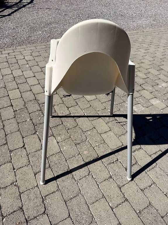 Seggioloni: Kinderhochstuhl IKEA – Usato da Münsingen venduto da Didu3879 4