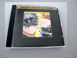The Moody Blues - Days of Future passed (MFSL 24 K)
