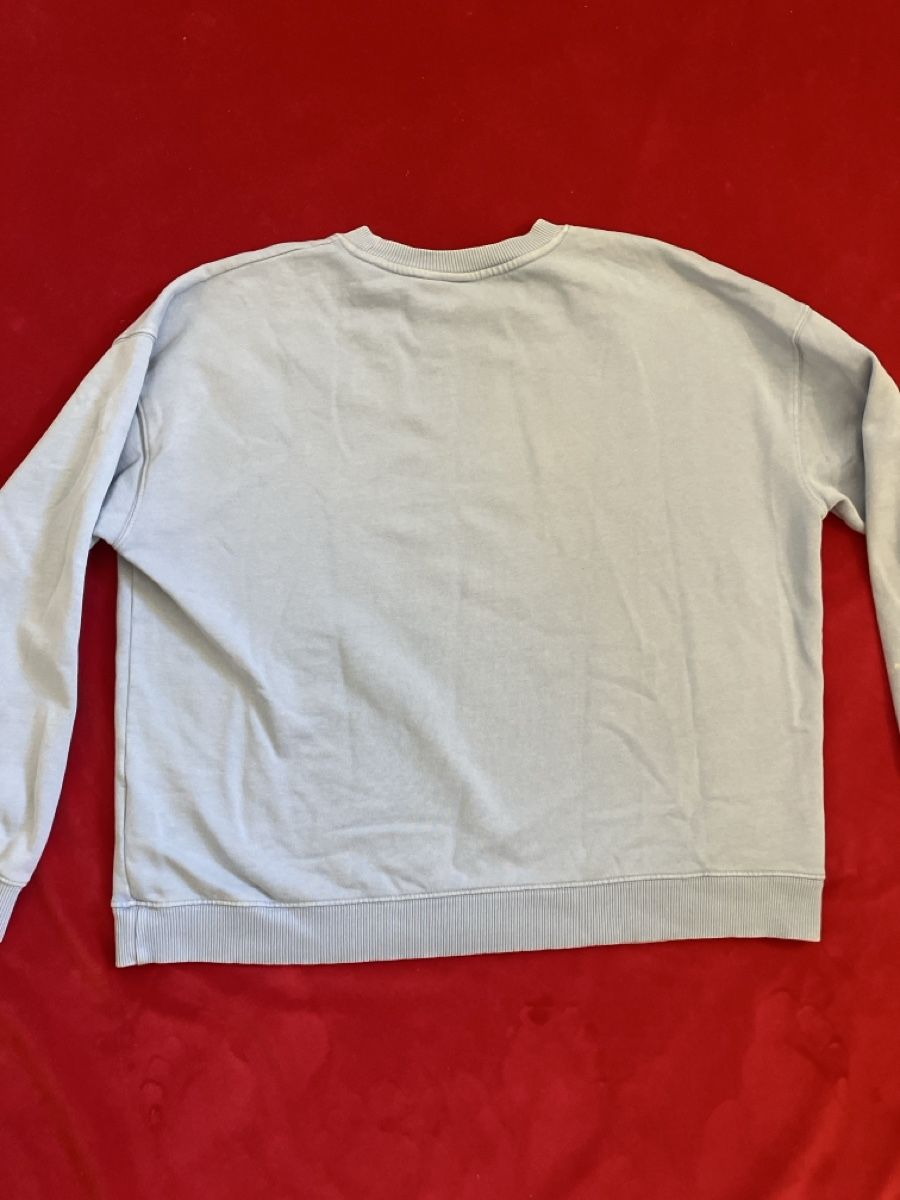 Roxy Maglioni & Felpe: Pullover Roxy hellblau Grösse XL guter Zustand – Usato da Muralto venduto da jac_hkz5 3