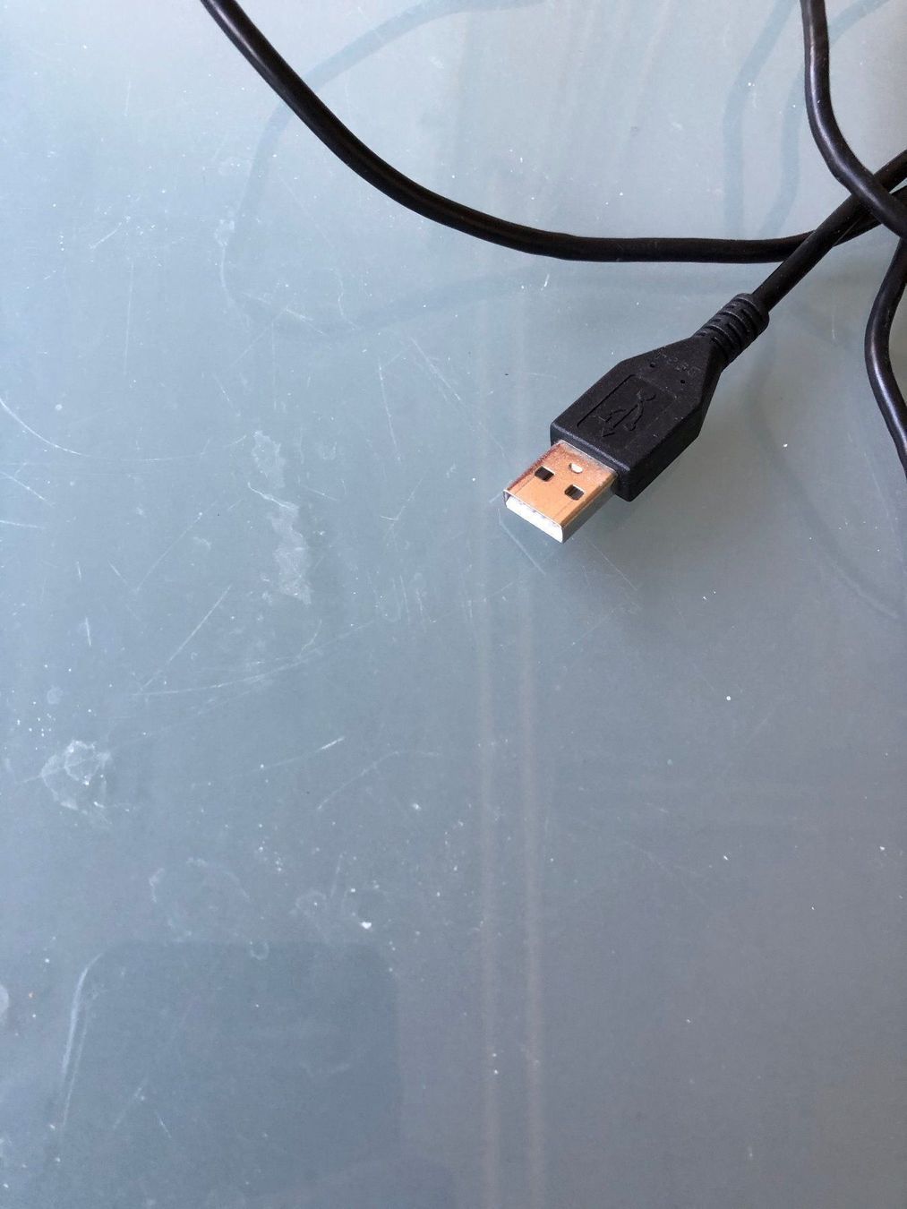 Mikrofone: Xbox 360 Guitarre Hero USB Mikrofon – Gebraucht aus Arisdorf von comestibles 1