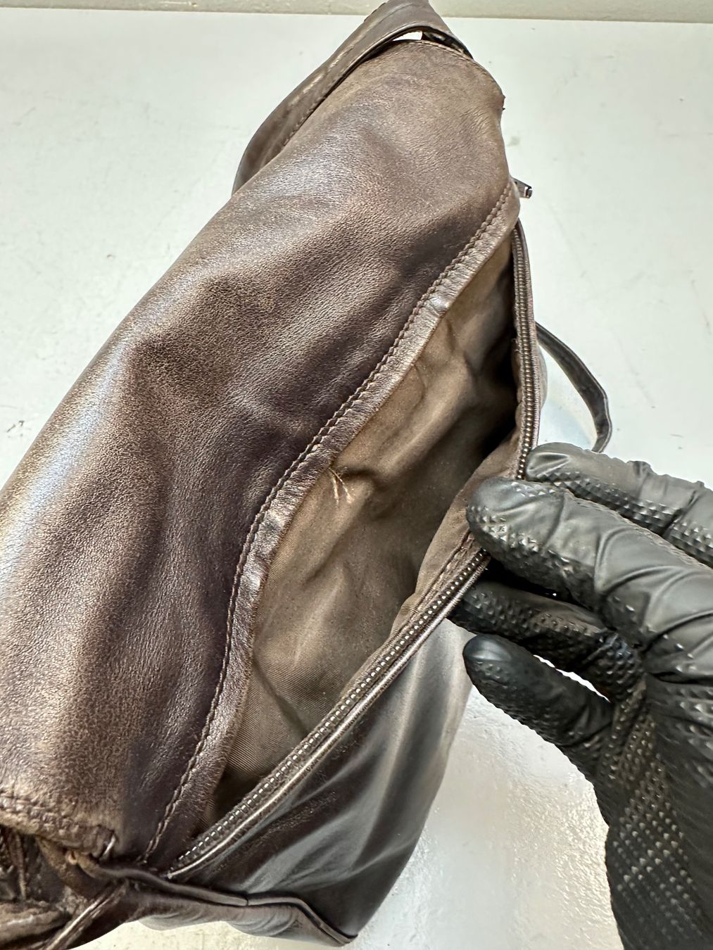 Borse da donna: HANDTASCHE #9 AB 1.- !!! – Usato da Zürich venduto da NIKI777 7