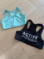 Sporttops 152 und 158