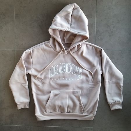 Sweat à capuche neuf