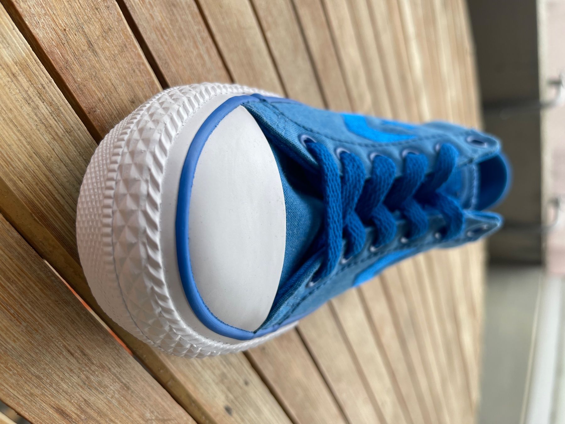 Converse Scarpe per ragazzi: Converse Star Player EV OX Sneaker Gr. 35 – Nuovo e nell'imballaggio originale da Spreitenbach venduto da 1Runner 6
