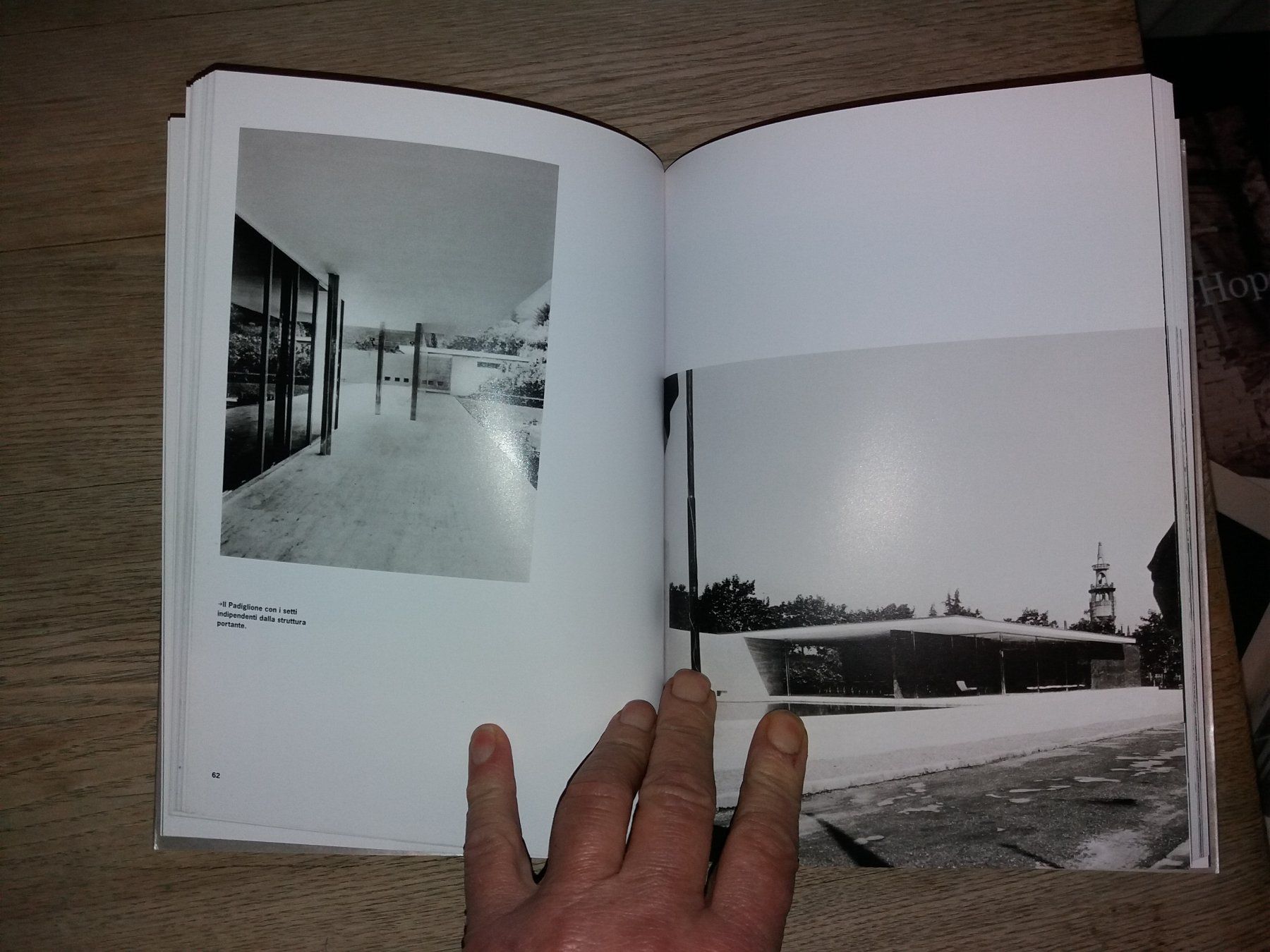 Bücher: ARCHITEKTUR DESIGN Klassiker werner blaser Mies van Rohe – Gebraucht aus Welschenrohr von Regool 3