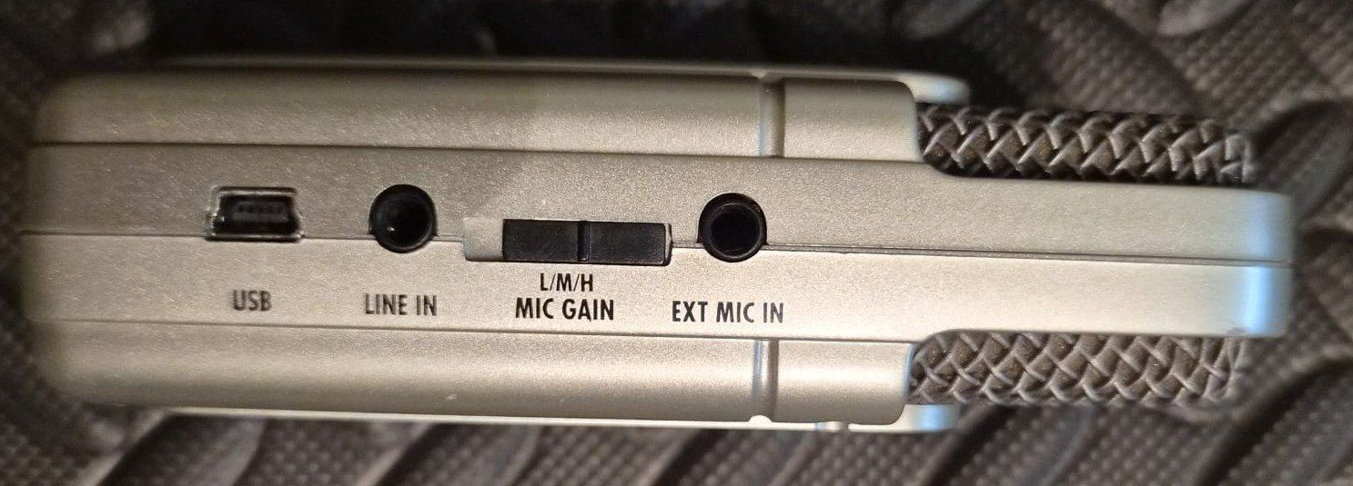 Zoom Mikrofone: micro zoom handy recorder H2 – Gebraucht aus Genève von CRDNX 1