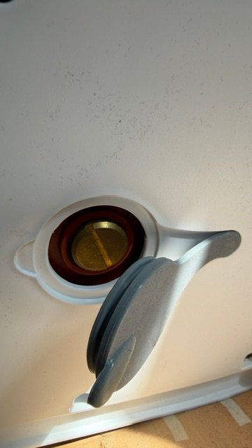 Electrolux Ferri da stiro: Bügeleisen  Dampfstation – Nuovo (secondo la descrizione) da Rickenbach Sulz venduto da sonerela 6