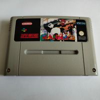 Ranma 1/2 - SNES