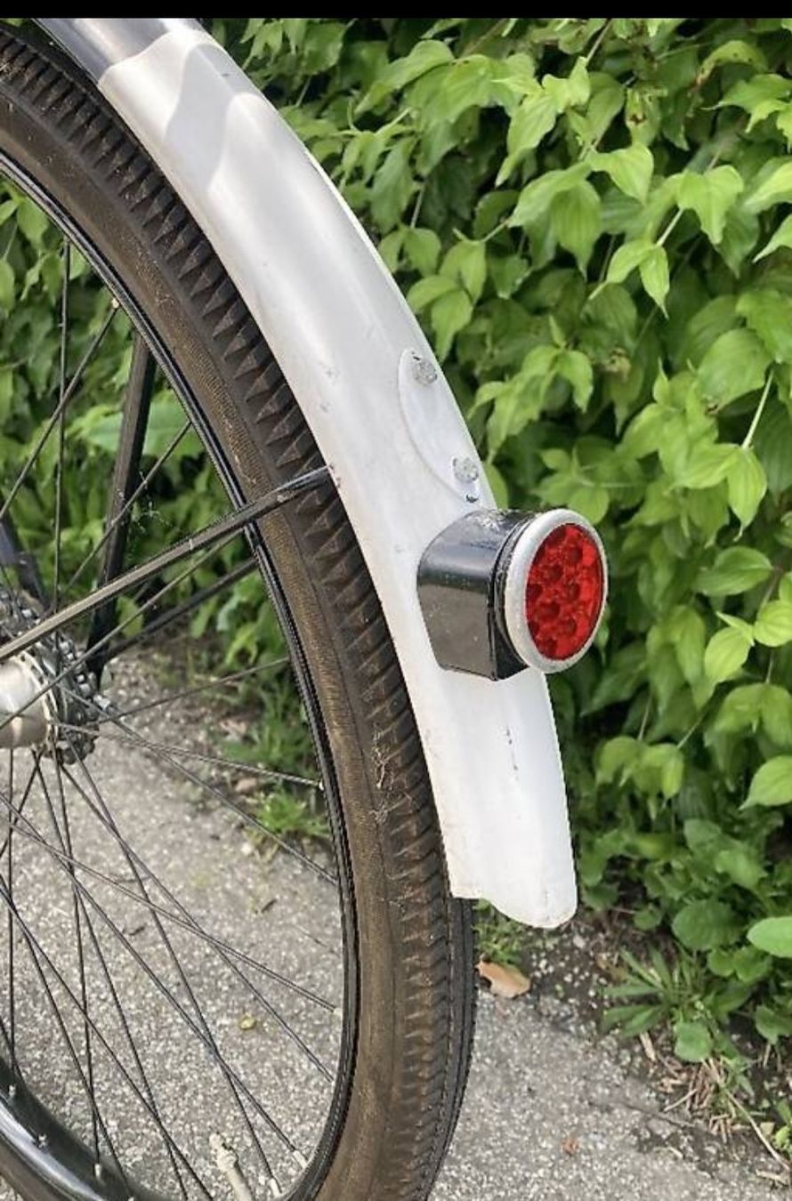 Schweizer Armee Velos: Militärvelo Ordonanzrad 1930 – Gebraucht aus Niederwangen BE von drizabone 2