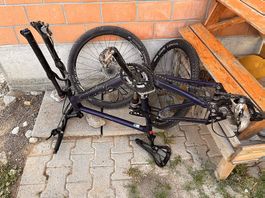Thömus Lightrider