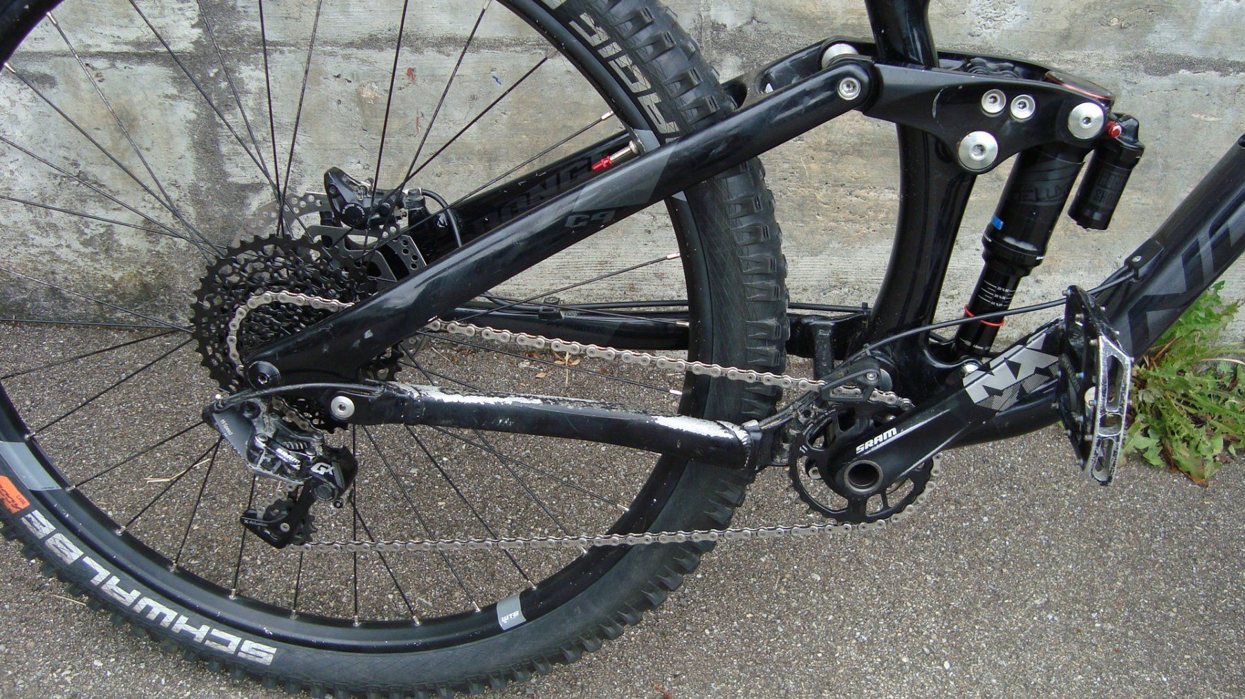 Norco Velos: Norco Range – Gebraucht aus St. Gallen von sch_g7cf 2