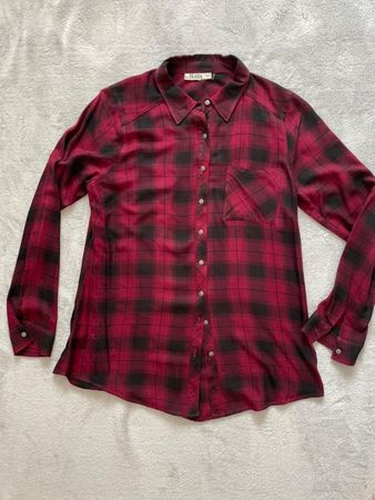 Chemisier à carreaux Multibly - Taille S - Parfait état! (54