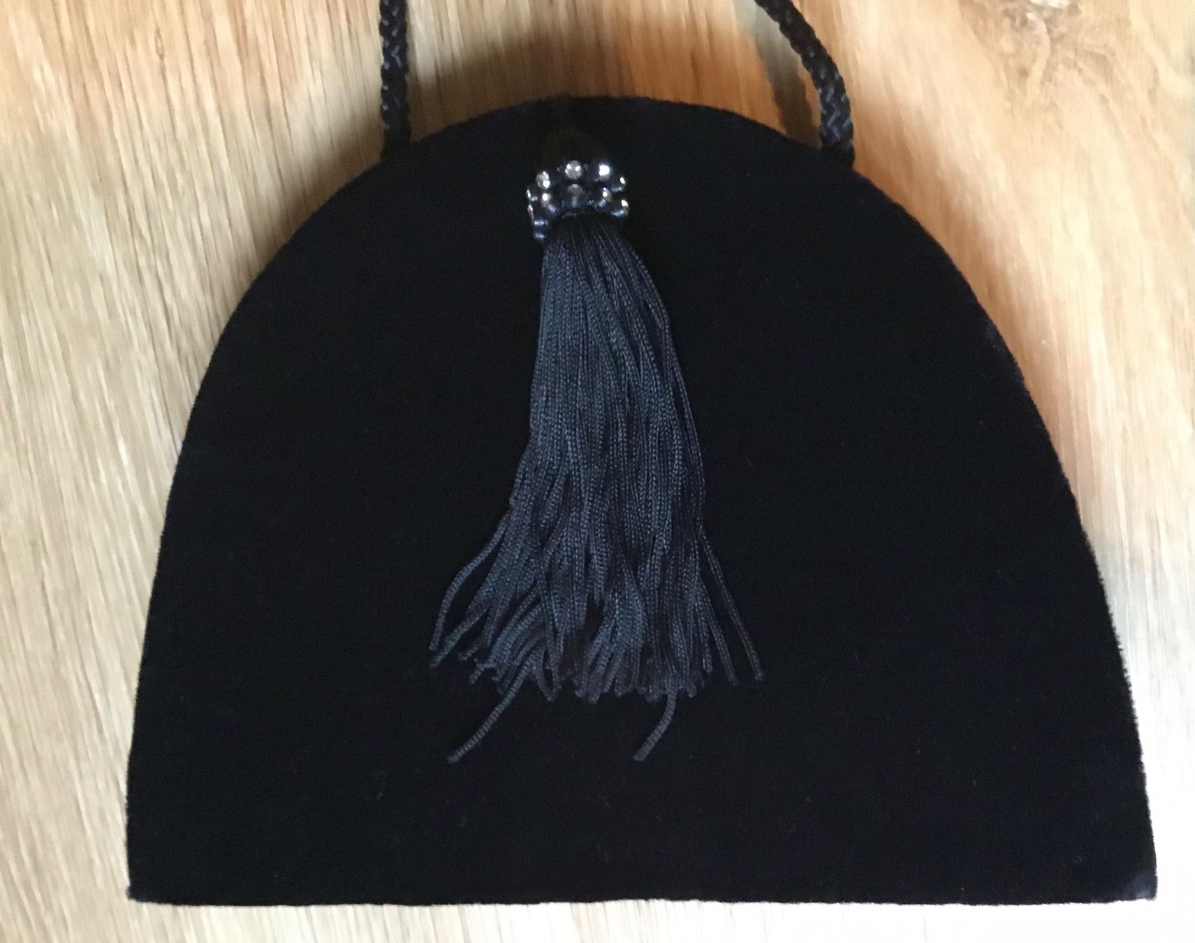 Taschen für Damen: Handtasche, Vintage – Gebraucht aus Schlieren von Jeajet 3