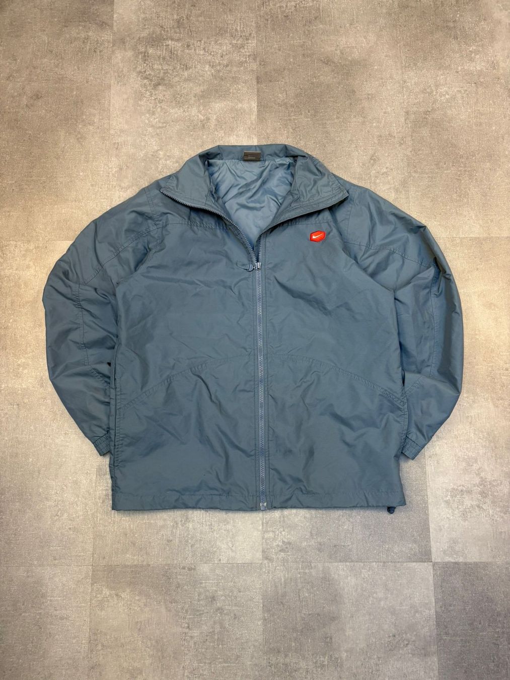 Nike Completi: Nike Retro Trainingsanzug - Grösse S/M – Usato da Werdenberg venduto da hase.vintage 1