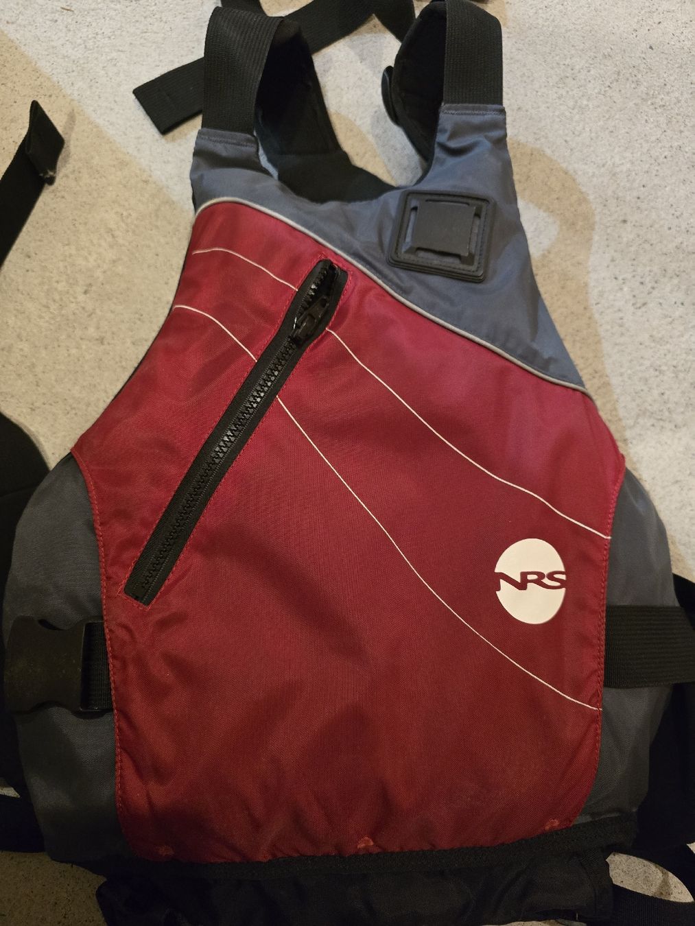 Schwimmwesten: Schwimmweste NRS / NEU – Neu (gemäss Beschreibung) aus Wädenswil von sos_6vlx 2