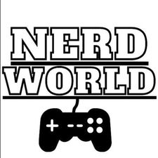 Profile image of Nerdworld
