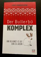 Der Bullerbö Komplex / Lars Mandelkow