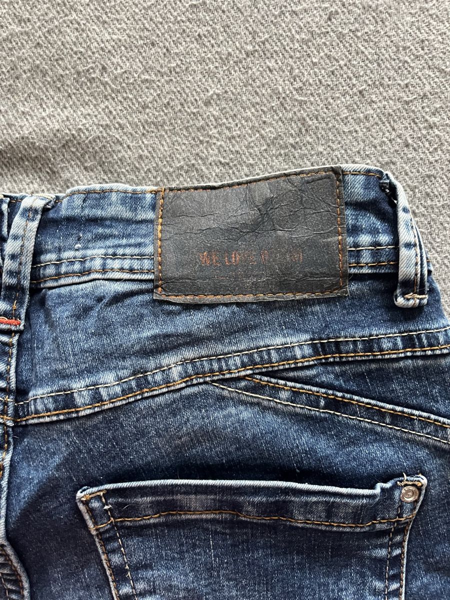 Cecil Jeans: Cecil Jeans, Grösse 27 – Gebraucht aus Thalheim von karmabis_ 2