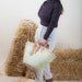 Borse da donna: Sac panier – Nuovo (secondo la descrizione) da cournillens venduto da Haronn 1