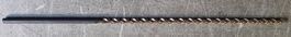 TIEFLOCHBOHRER D= 7mm x L= 370mm / TITEX