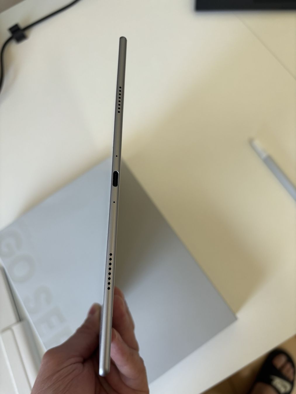 Boox Tablet PC: Onyx Boox Go 10.3, E-Ink, E-Reader – Nuovo (secondo la descrizione) da Hergiswil NW venduto da ShelbyTo 5