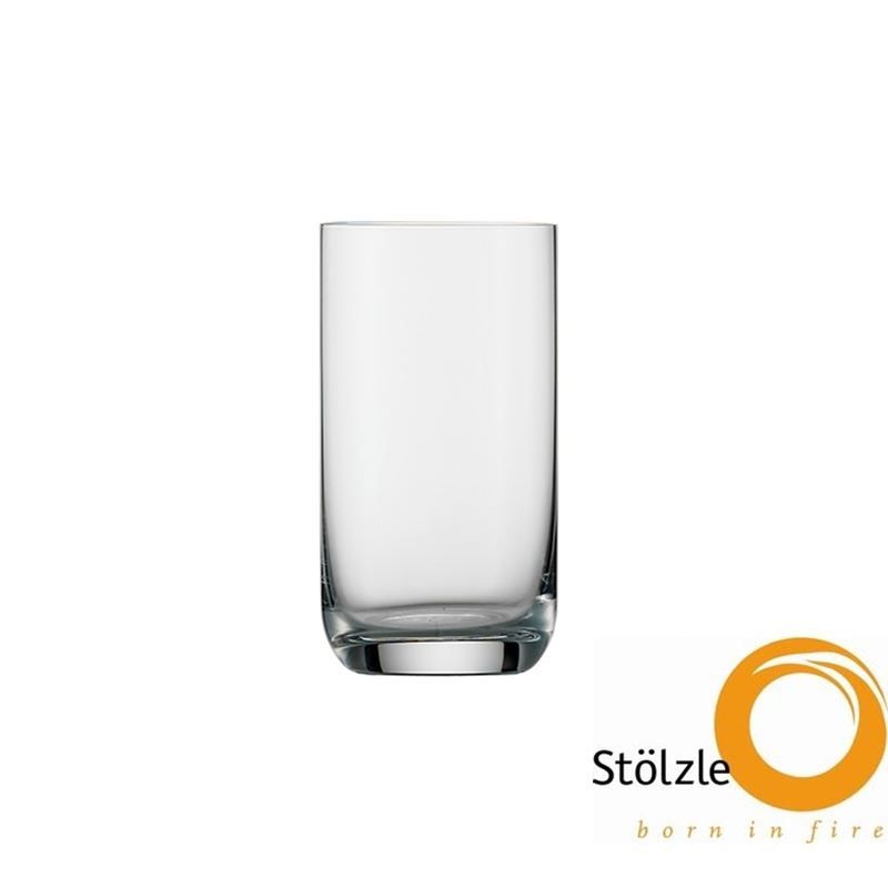 Bicchieri: Stölzle CLL 265 ml Saftglas Glas – Nuovo e nell'imballaggio originale da Wettingen venduto da kochshop 2