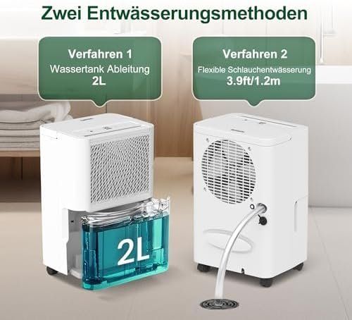 Küchengeräte: Elektrisch,10L/Tag Hochleistungs – Neu und originalverpackt aus Hundwil von Stallone6 6