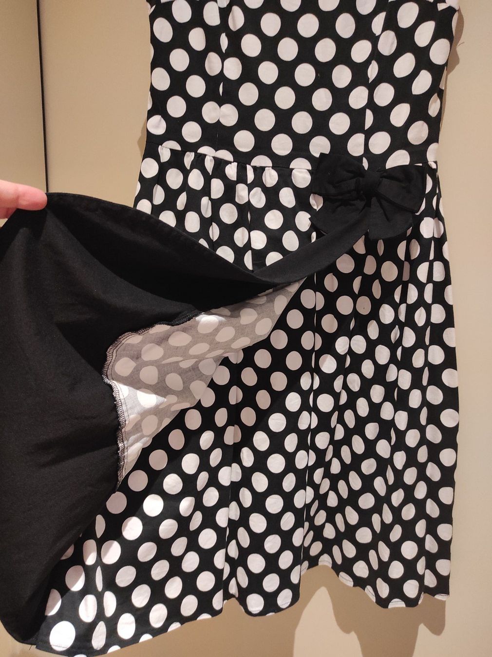 Robes: Kleid – D'occasion à Fribourg par MargaritaVal 1