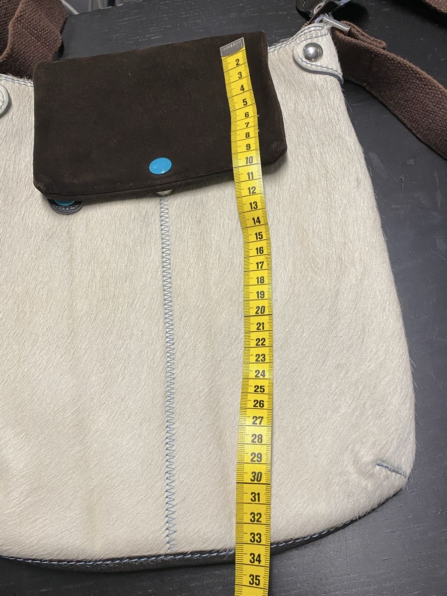 Gabs Taschen für Damen: GABS Tasche Fell – Neu (gemäss Beschreibung) aus Biel-Benken BL von PANORMUS 3