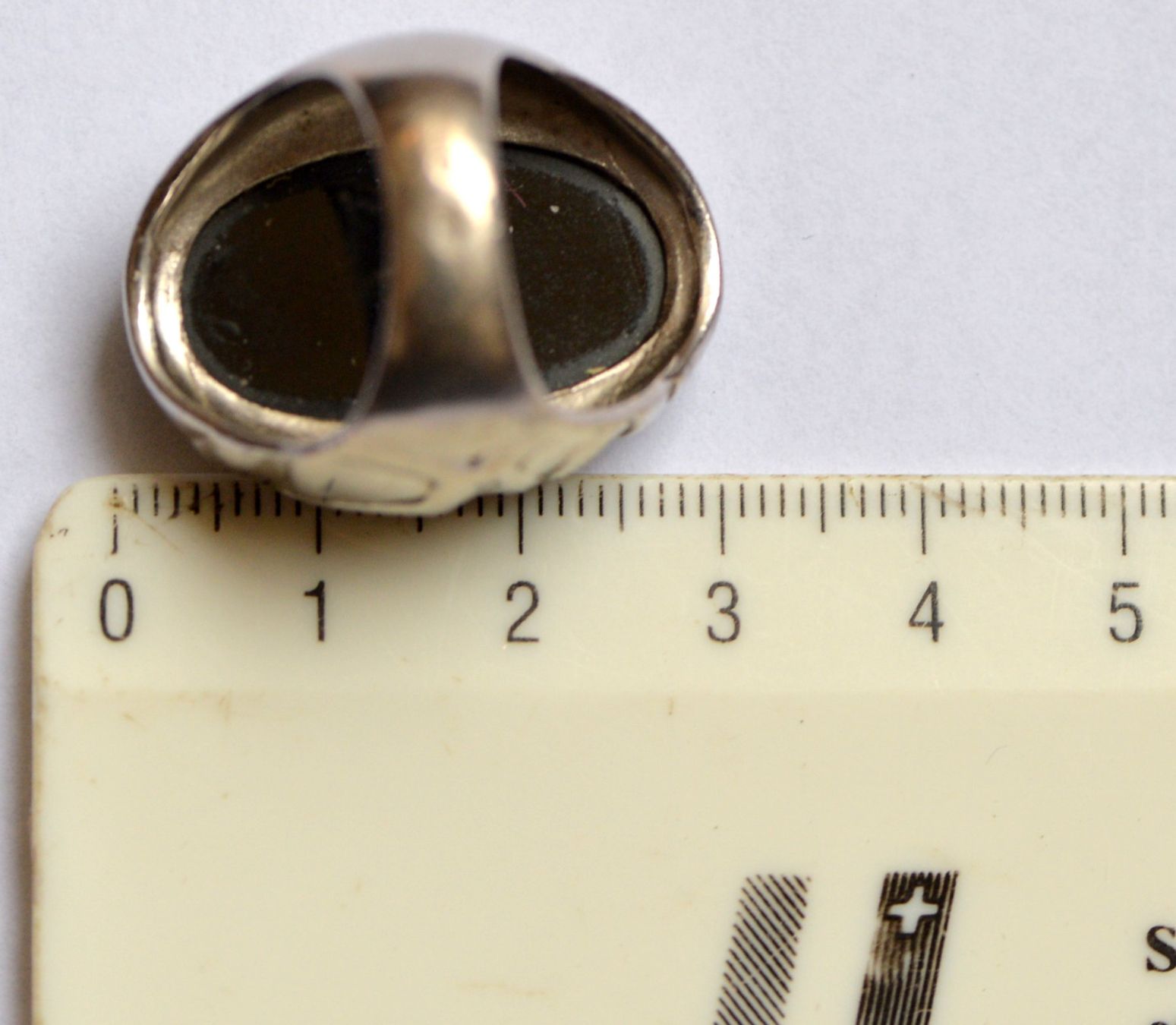 Ringe: Ancienne bague – Gebraucht aus Neuchâtel von Neuchatel 9