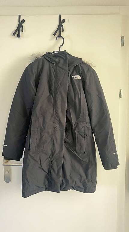 Giacche: The North Face WinterJacke  – Usato da Bern venduto da che_kgn9