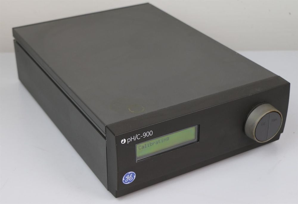 Monitor pH/C900 For AKTA FPLC (GE Healthcare Amersham) Kaufen auf